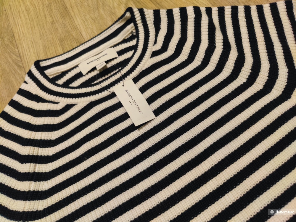 Свитер Banana Republic M