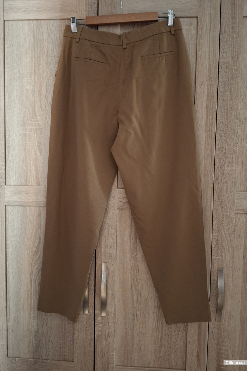 Брюки Massimo Dutti/46