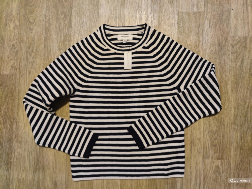 Свитер Banana Republic M