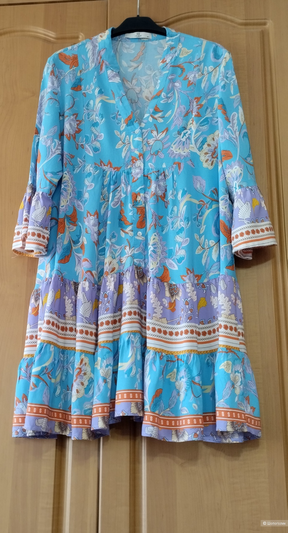 Платье LAST QUEEN, M/L