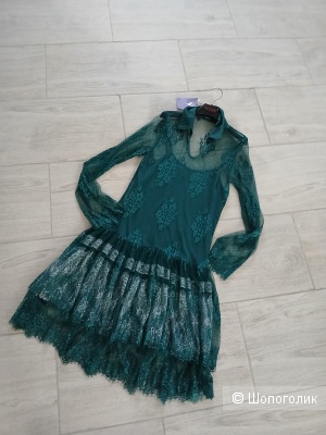 Платье Lila Violetta р.м