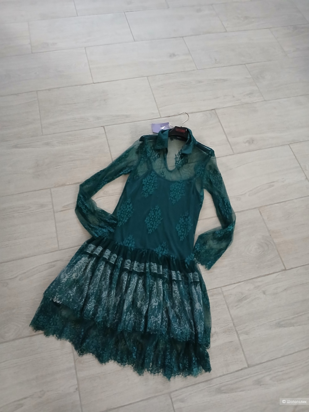 Платье Lila Violetta р.м