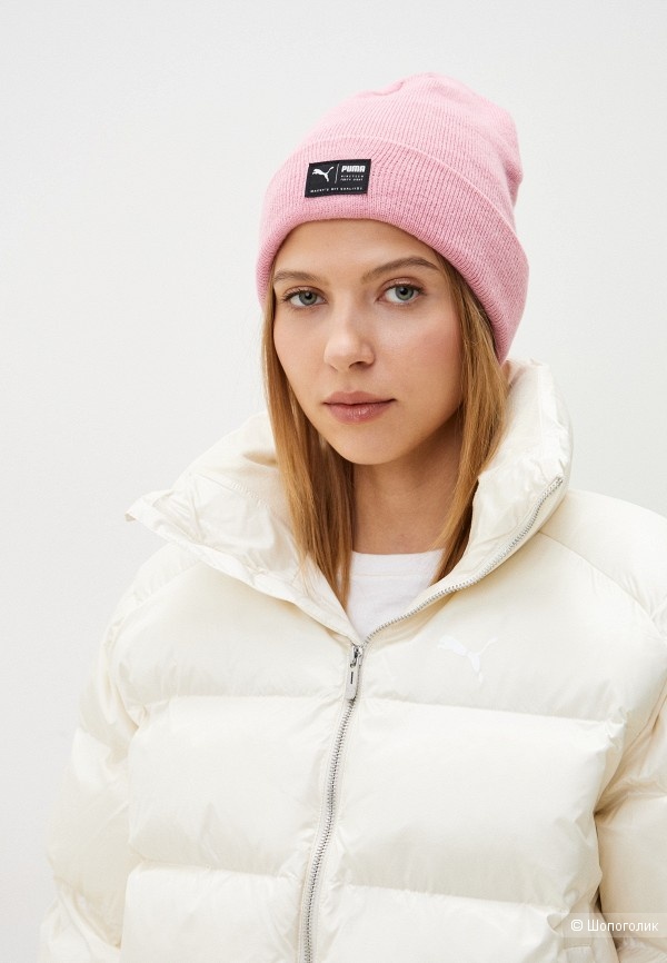 Шапка Puma рр 57-60