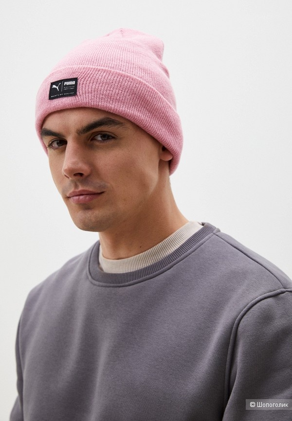 Шапка Puma рр 57-60