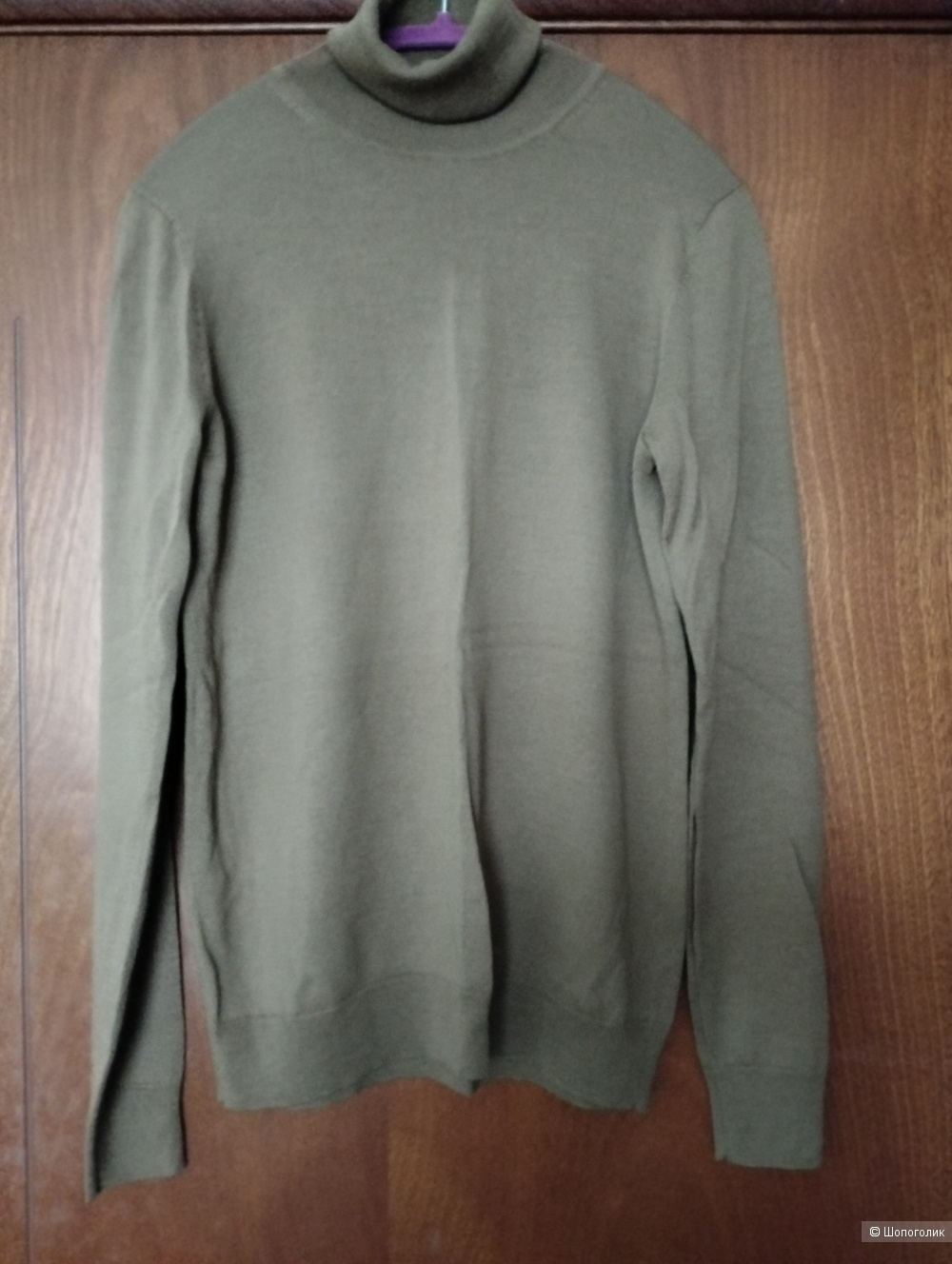 Водолазка UNIQLО М