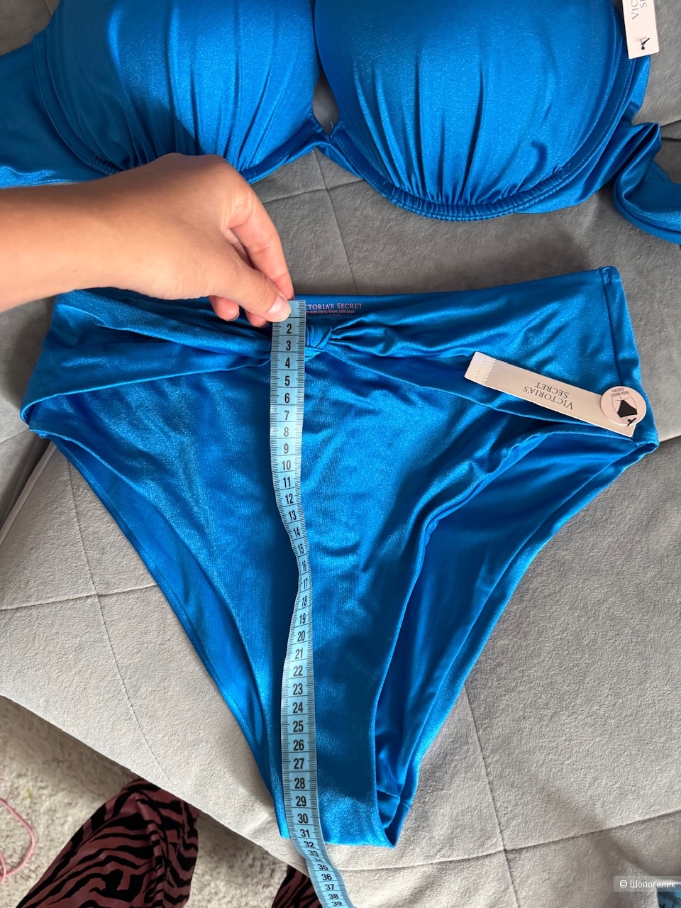 Купальник Victoria’s Secret, размер 85 D (m)