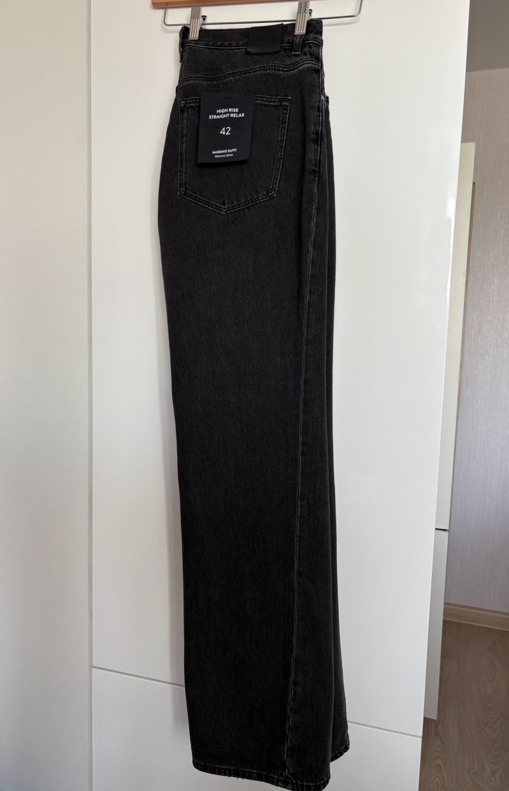Джинсы Massimo dutti размер 42