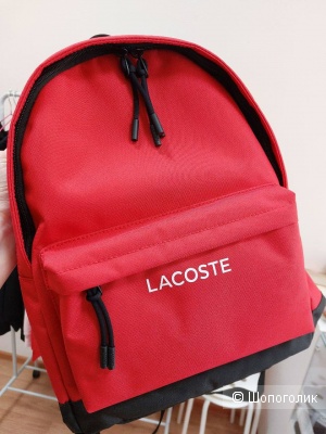 Рюкзак Lacoste