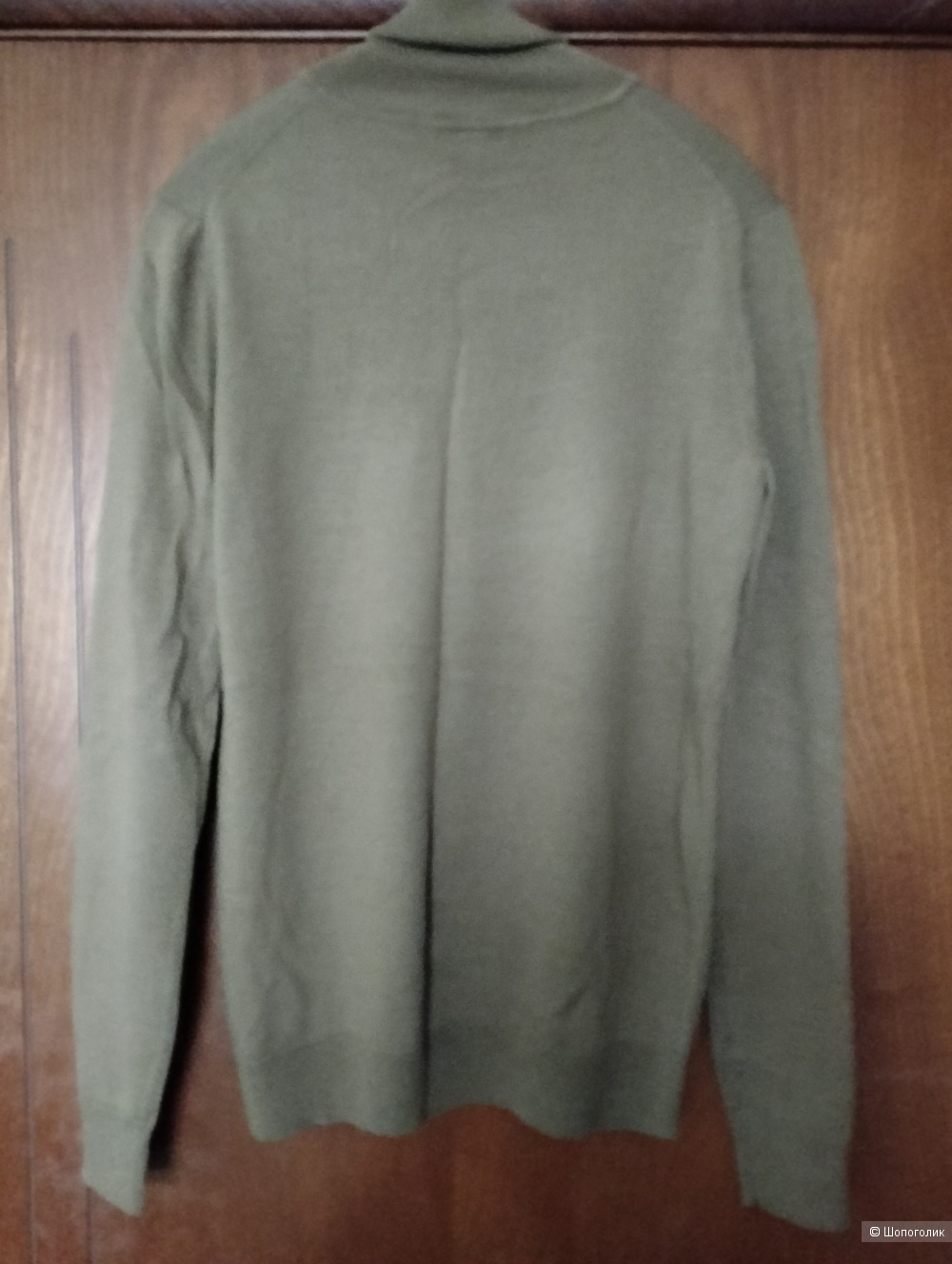 Водолазка UNIQLО М