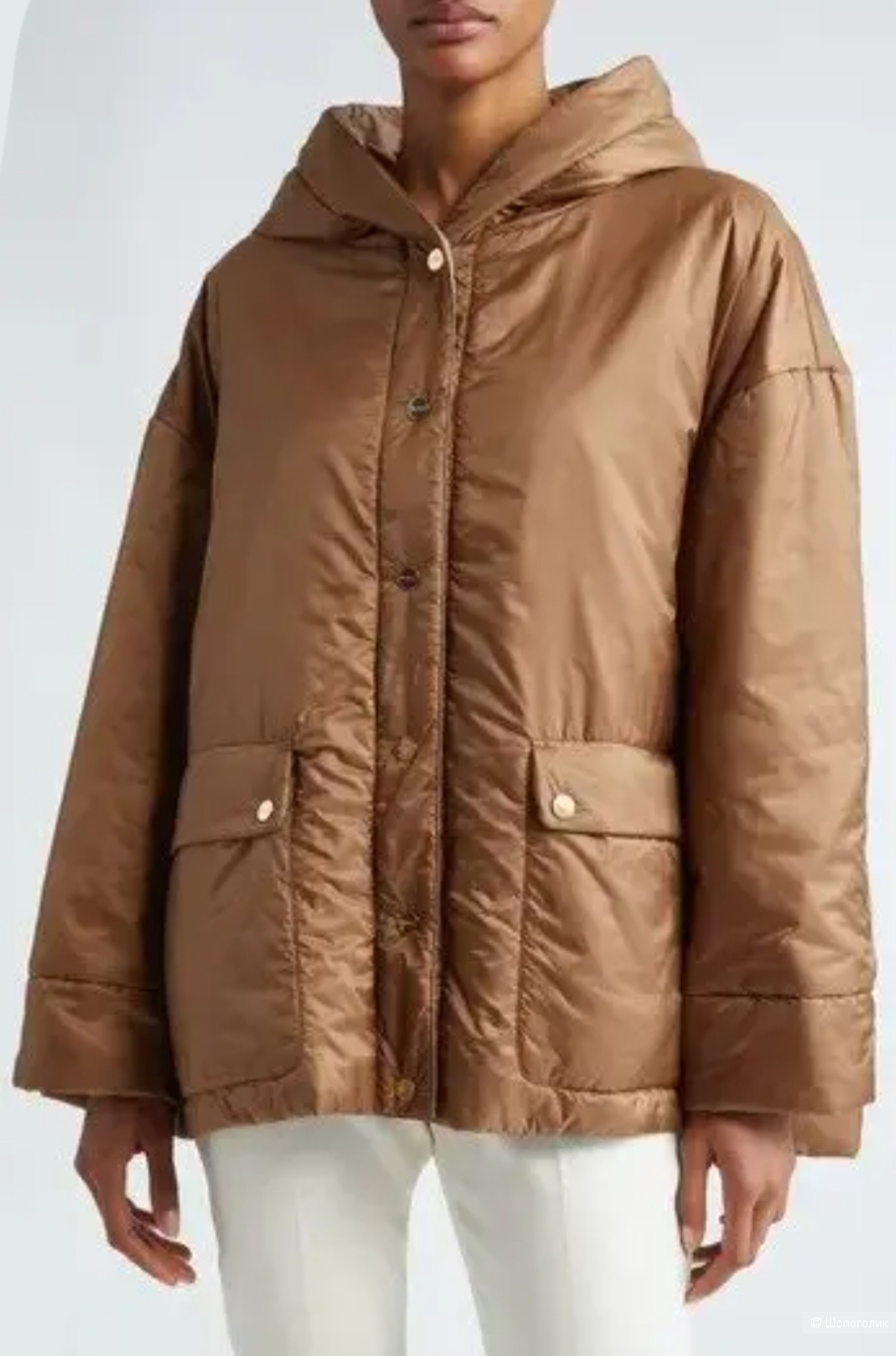 Куртка Max Mara, размер 44