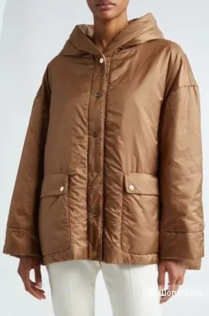 Куртка Max Mara, размер 44