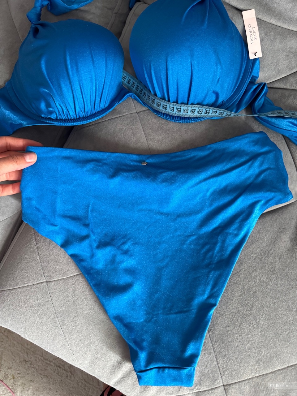 Купальник Victoria’s Secret, размер 85 D (m)