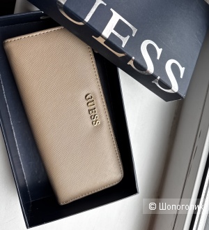 Кошелек guess