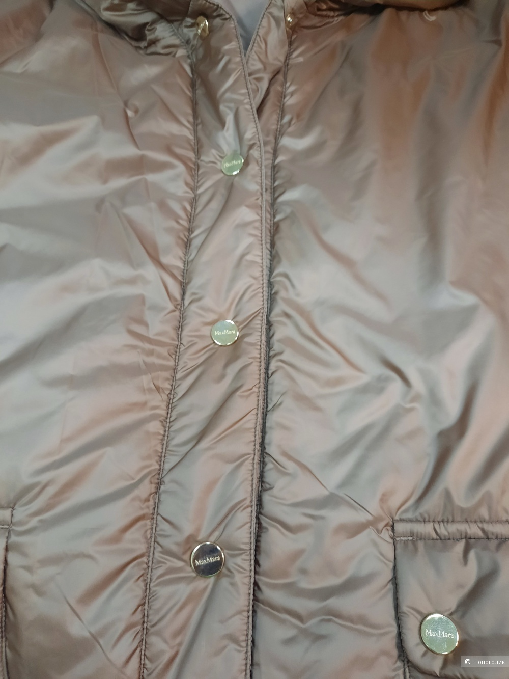 Куртка Max Mara, размер 44