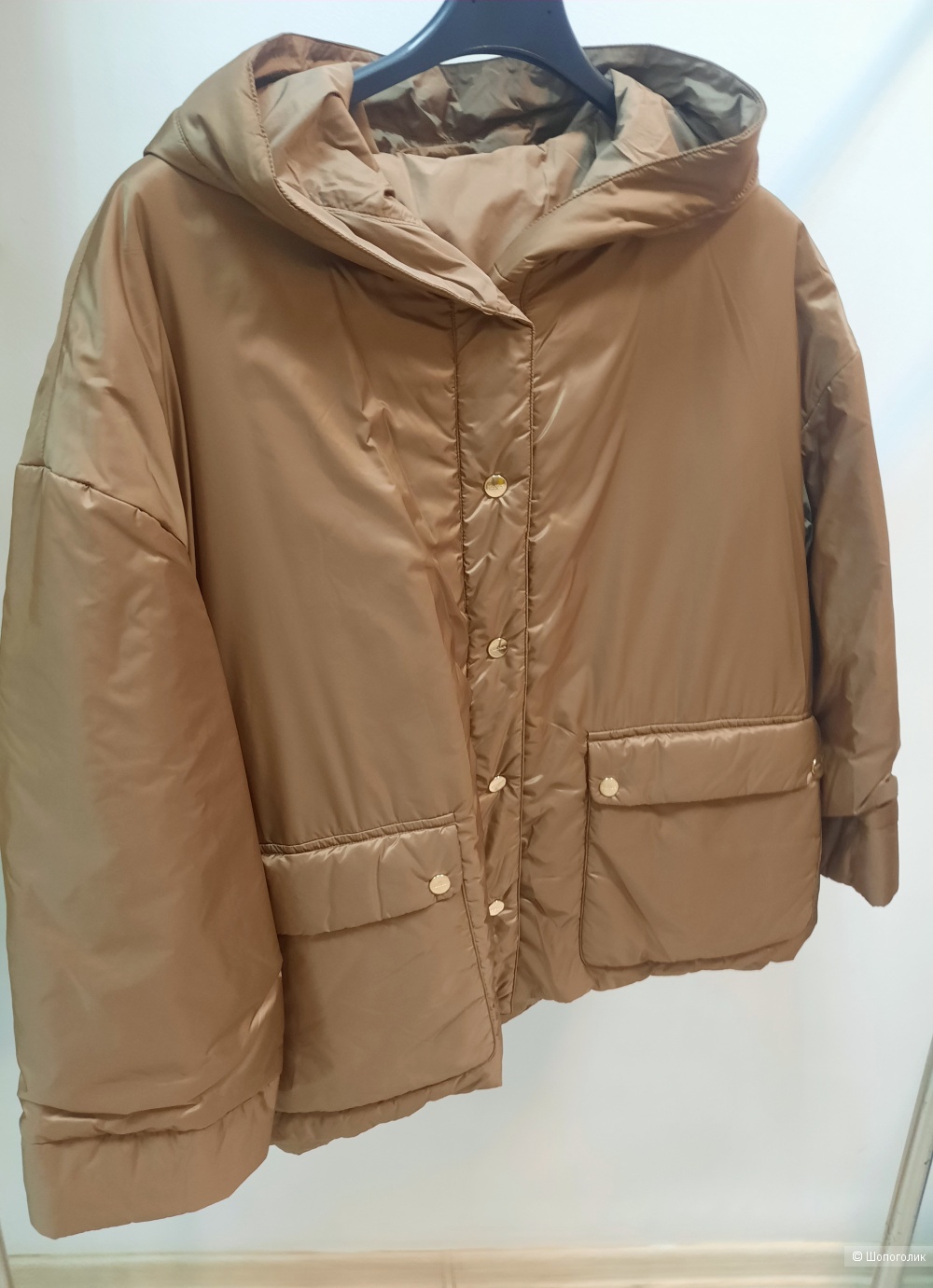 Куртка Max Mara, размер 44