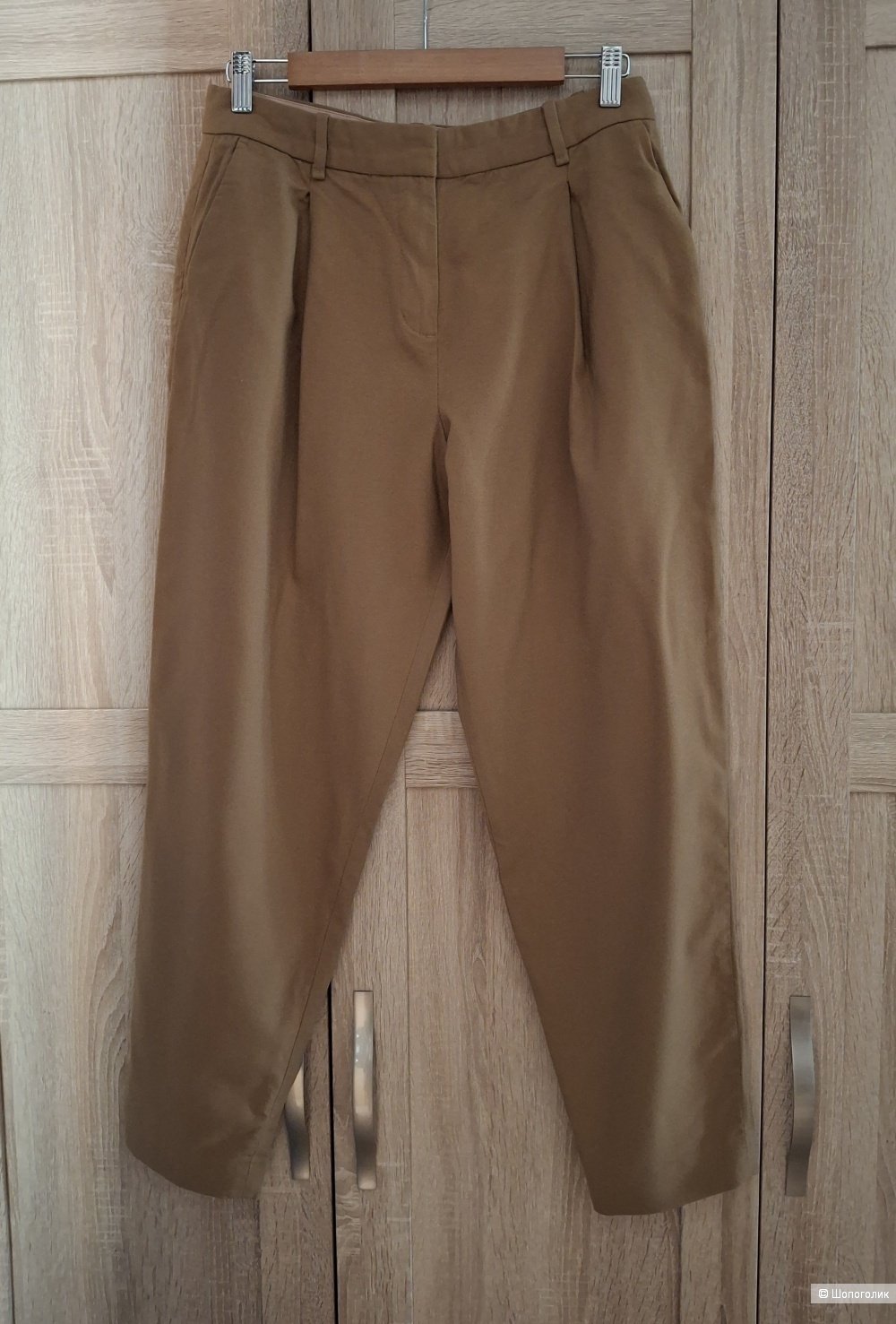 Брюки Massimo Dutti/46