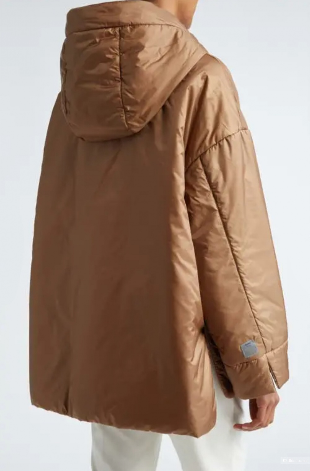 Куртка Max Mara, размер 44