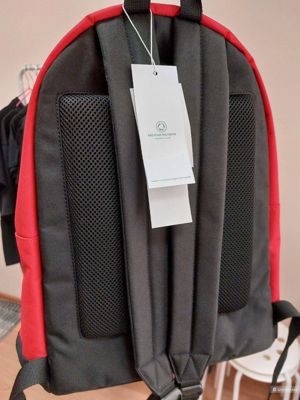 Рюкзак Lacoste