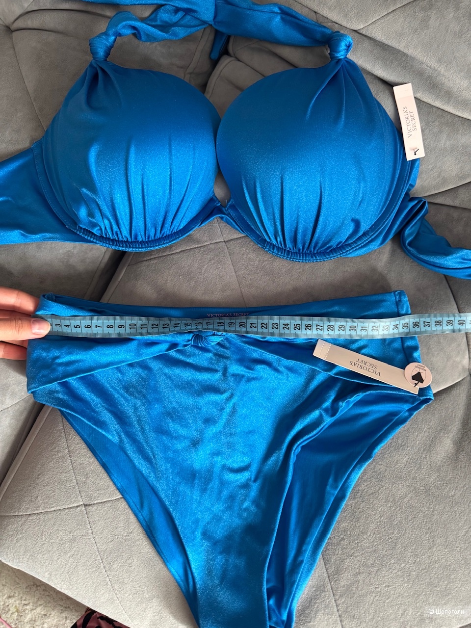Купальник Victoria’s Secret, размер 85 D (m)