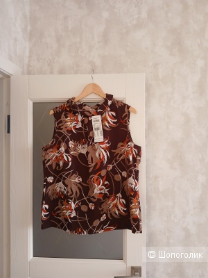Блузка Gerry Weber р 44