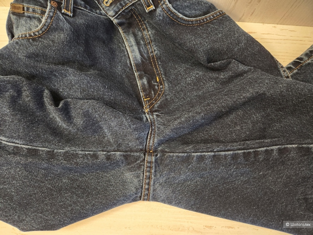 Мужские джинсы Wrangler Texas W34 L30