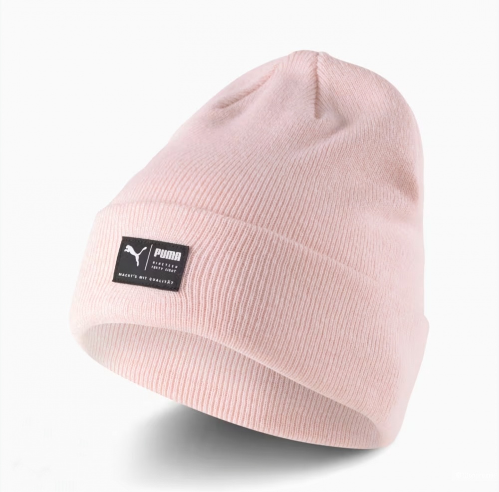 Шапка Puma рр 57-60