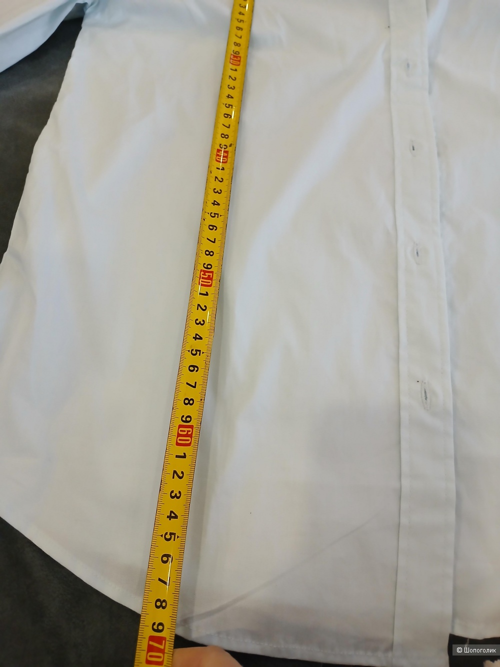 Рубашка Soul age р.xl