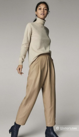 Брюки Massimo Dutti/46