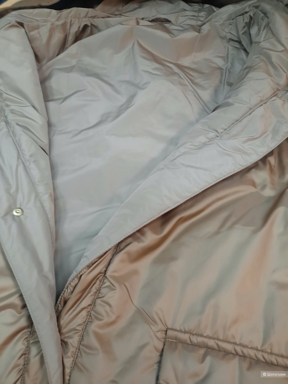 Куртка Max Mara, размер 44