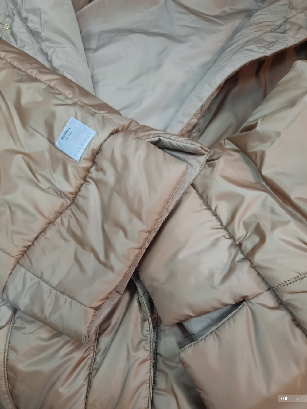 Куртка Max Mara, размер 44