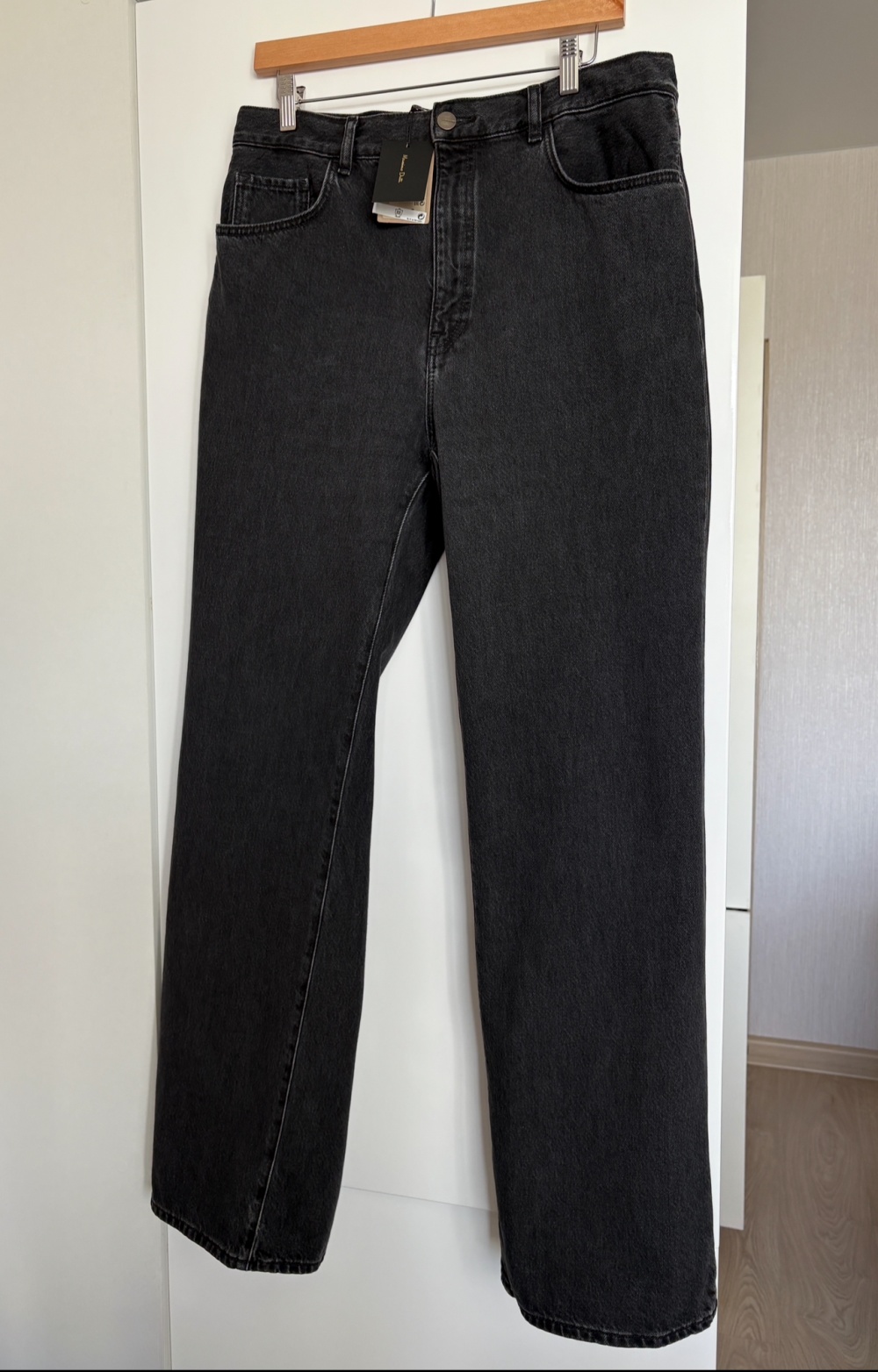Джинсы Massimo dutti размер 42