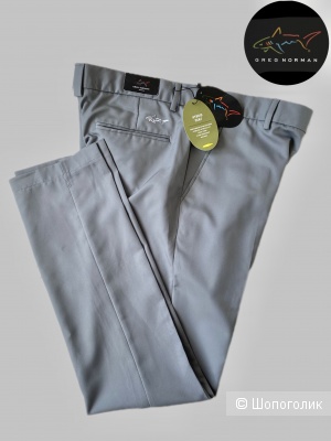 Брюки GREG NORMAN Golf W34 (L)