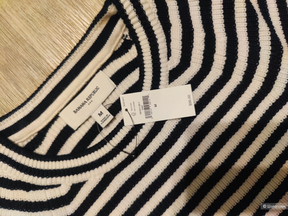 Свитер Banana Republic M