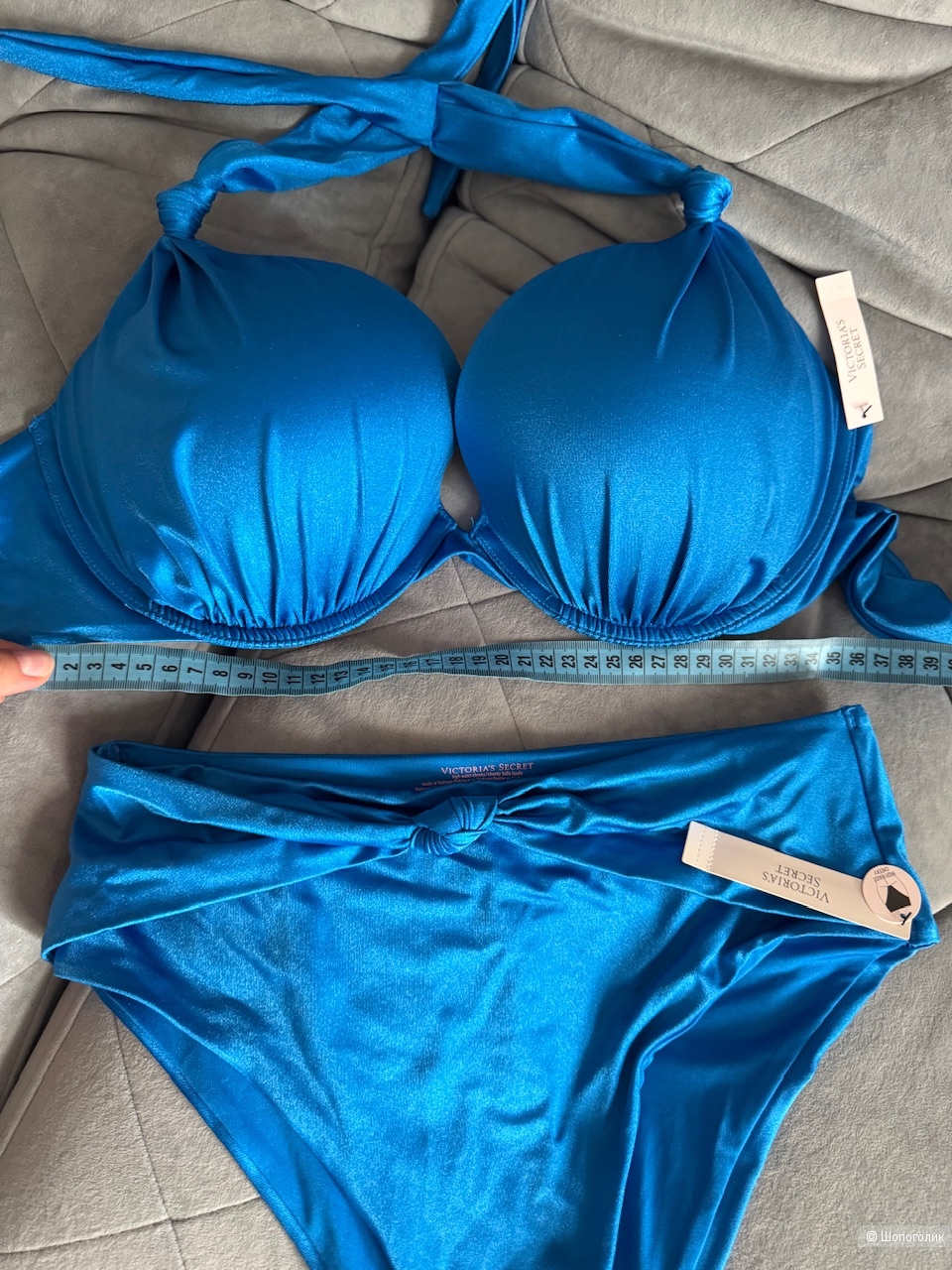 Купальник Victoria’s Secret, размер 85 D (m)