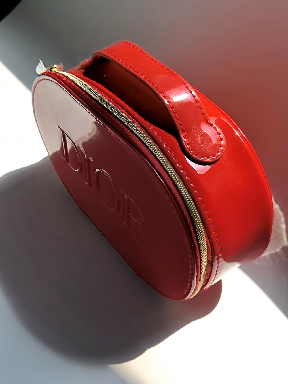 Косметичка Christian Dior