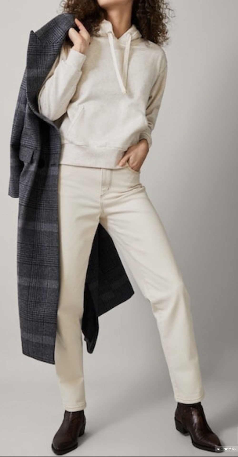 Пальто Massimo dutti размер М