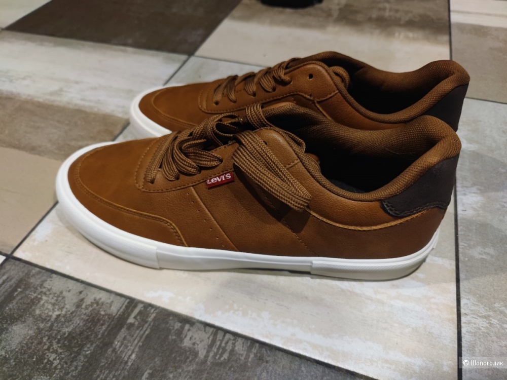 Кеды Levi's 43