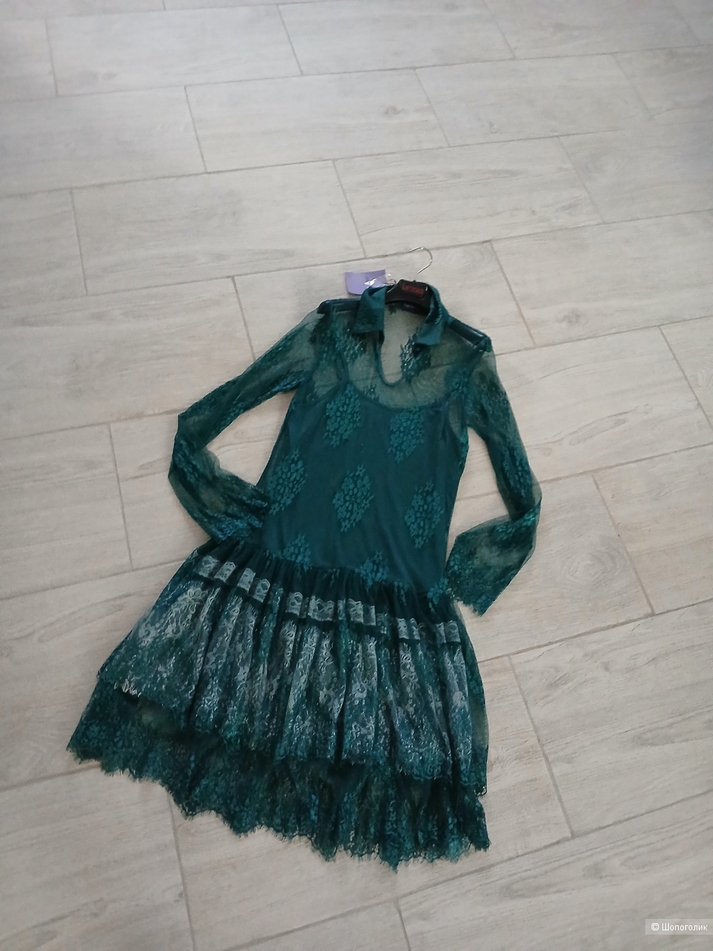 Платье Lila Violetta р.м