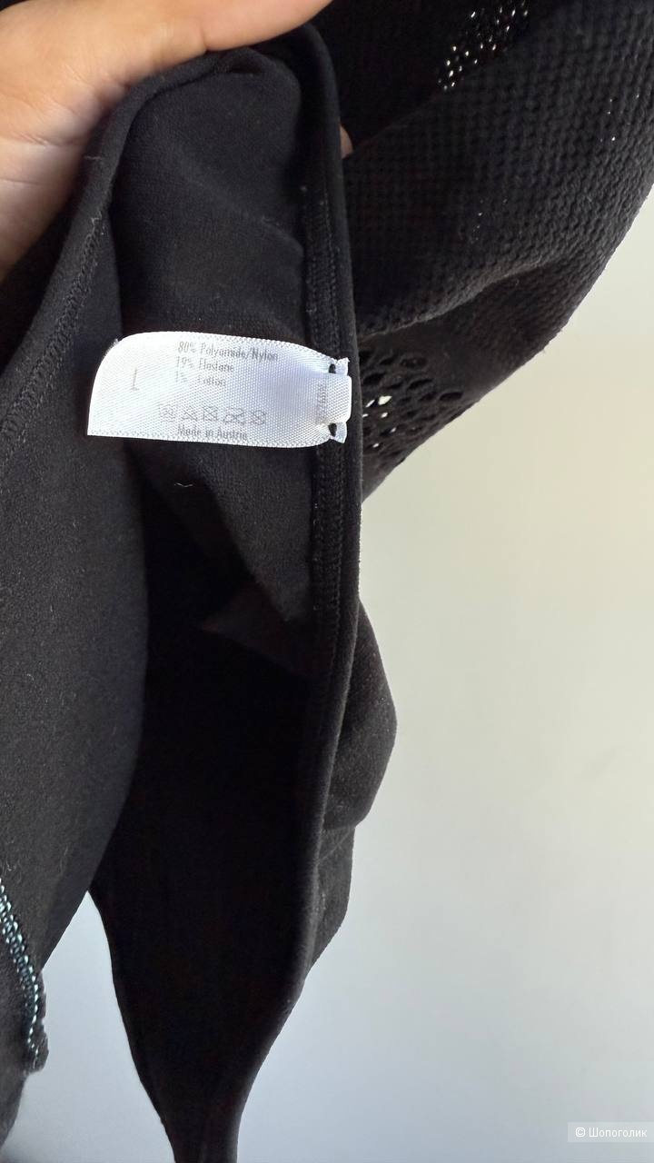 Боди Wolford,  размер  L