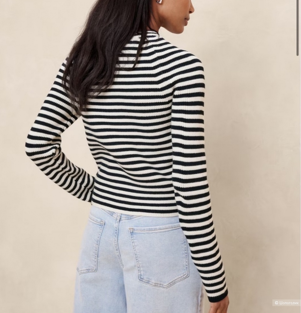 Свитер Banana Republic M
