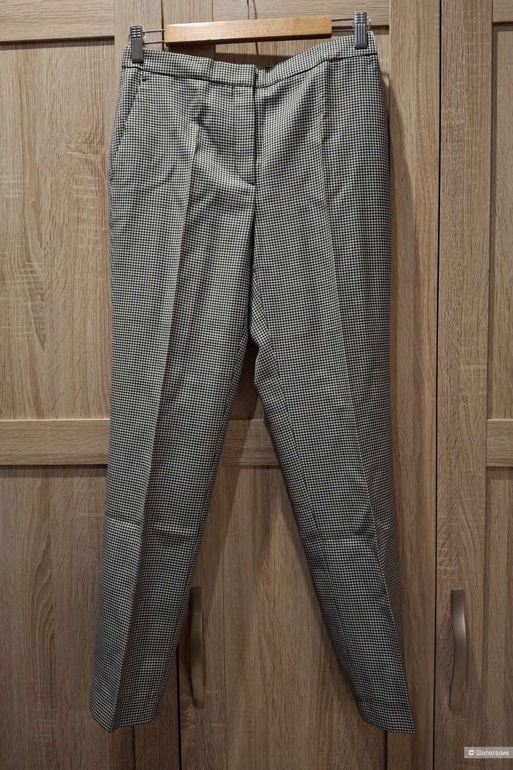 Брюки Massimo Dutti/42-44