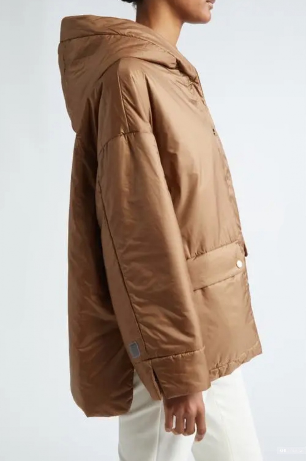 Куртка Max Mara, размер 44