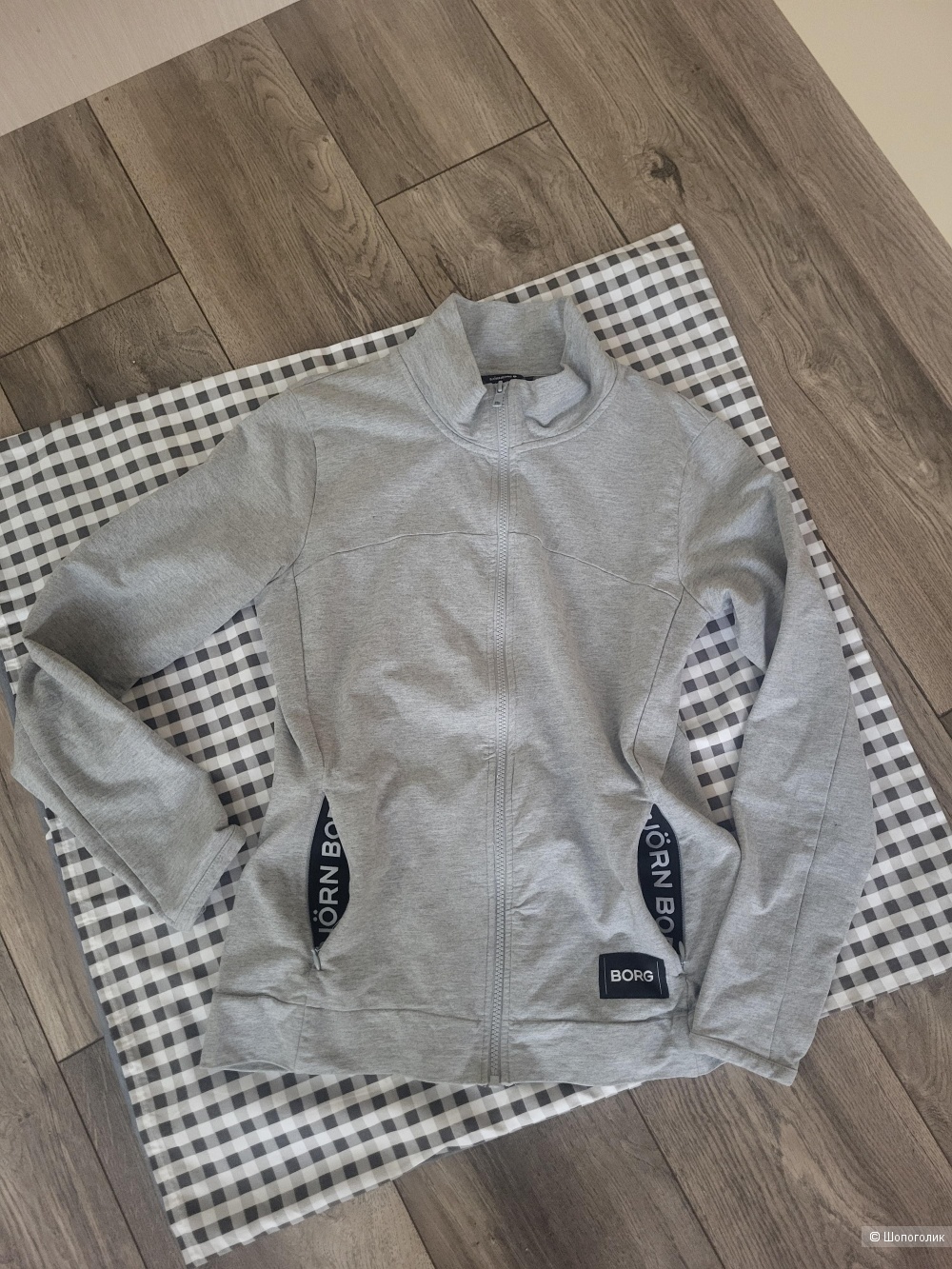 Кофта Bjorn borg 158-164