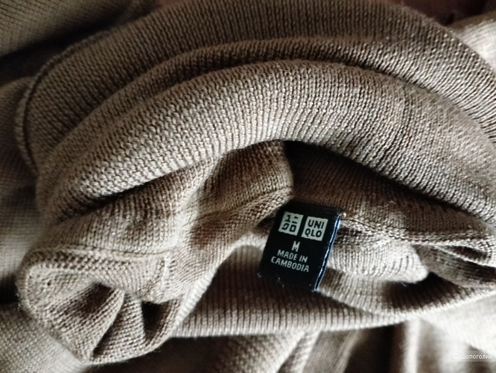 Водолазка UNIQLО М