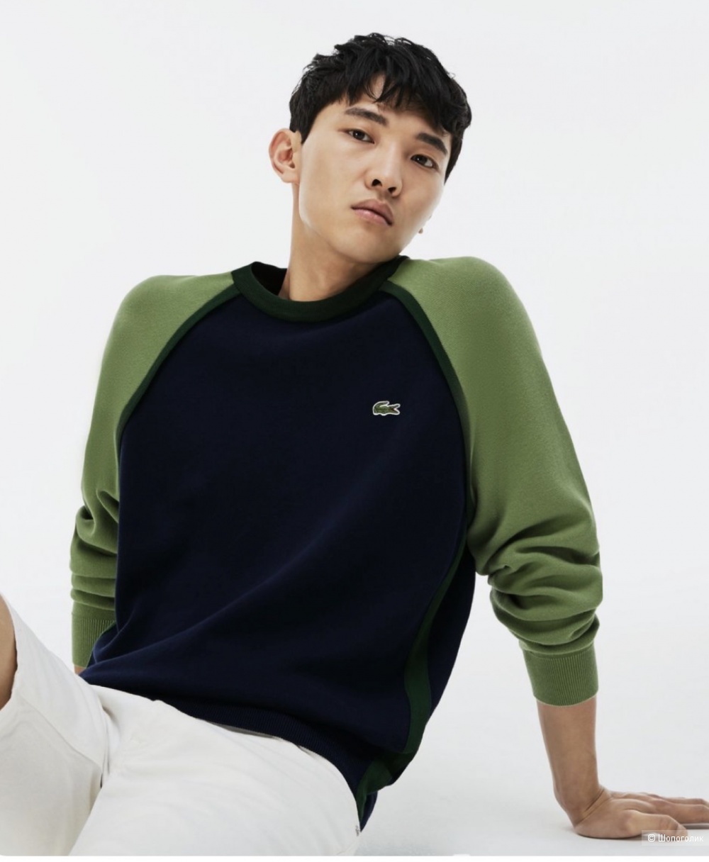 Свитер Lacoste размер 3