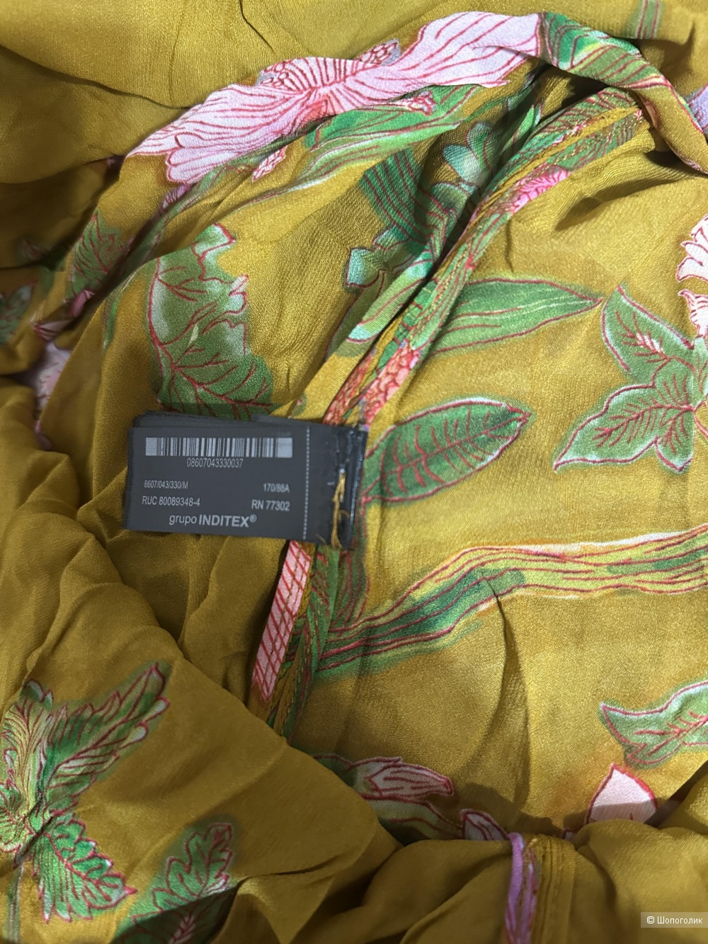 Платье zara woman free size