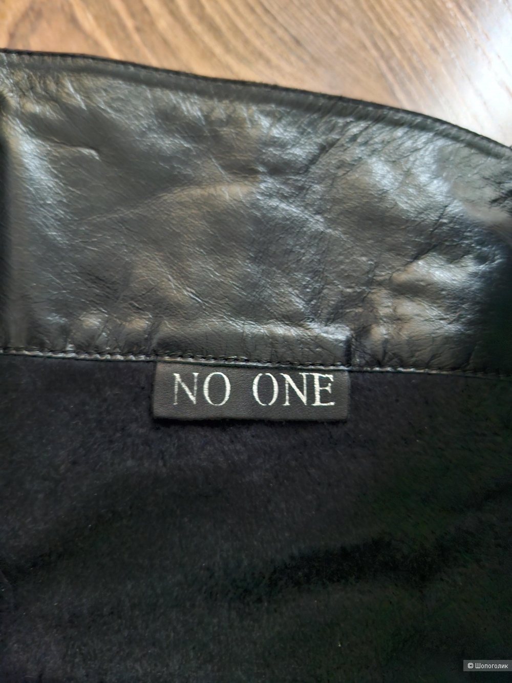 Ботфорты, no one, 36