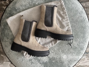 Ботинки Brunello Cucinelli на 37