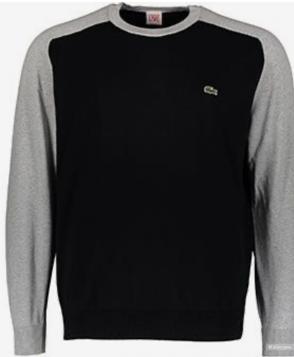 Свитер Lacoste размер 3