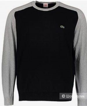 Свитер Lacoste размер 3